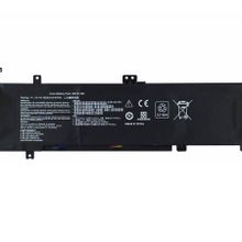 Asus K501UW Batarya Pil