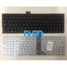Asus K501UW Klavye
