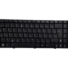 Asus K50AB Klavye