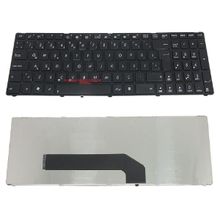 Asus K50IJ-200DV Siyah Klavye