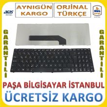 Asus K50IN-210DV Klavye
