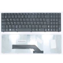 Asus K51IO Klavye