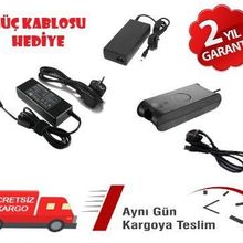 Asus K52 K52F K52J K52JC K52JR Uyumlu Notebook Şarj Adaptörü