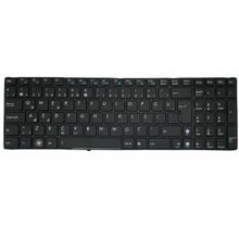 Asus K52DY K52E K52EQ Laptop Klavye
