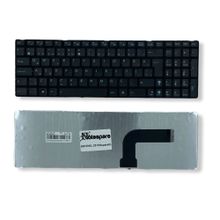 Asus K52EQ Klavye