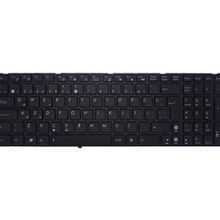 Asus K52F-A1 Klavye