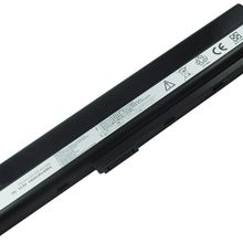 Asus K52F K52F-EX1072R Uyumlu Notebook Bataryası