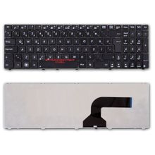 Asus K52F-SX352R Notebook Klavye