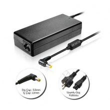 Asus K52JC-EX100V K52JC-EX100X K52JC-EX105D Uyumlu Notebook Adaptör