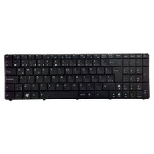 Asus K52JC-EX393R Klavye