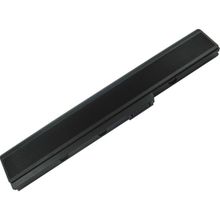 Asus K52JE-EX096 K52JE-EX097V Uyumlu Laptop Batarya
