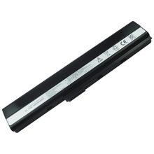 Asus K52JK K52JR K52JT K52JU Uyumlu Notebook Bataryası