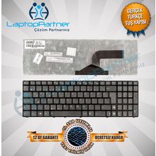 Asus K52JT-SX152V Klavye