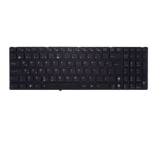 Asus K52JT-SX230R Klavye