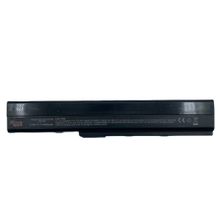 Asus K52JT-SX657X K52JT-SX666 Uyumlu Notebook Batarya
