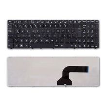 Asus K52JU-SX146R Klavye
