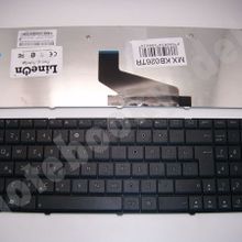 Asus K53BY Klavye