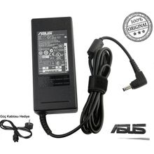Asus K53F K53J K53JA K53JC K53JE Uyumlu Notebook Şarj Adaptörü