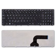 Asus K53JF Siyah Notebook Klavye