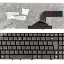 Asus K53JT Klavye