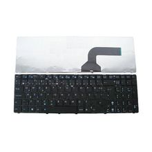 Asus K53SJ-3C Klavye