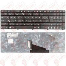 Asus K53SV-SX1006V Siyah Klavye