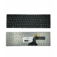 Asus K53SV-SX144D Klavye