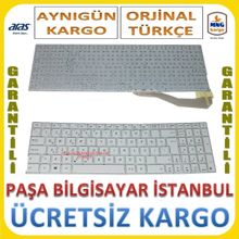 Asus K540U Klavye