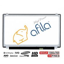 Asus K550DP LCD Panel HD 15.6 inç 1366X768 Uyumlu Laptop Ekran