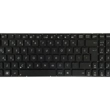 Asus K550I Siyah Klavye