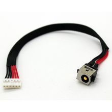 Asus K550LAV K550LB Power Jack Kablolu Şarj Soketi