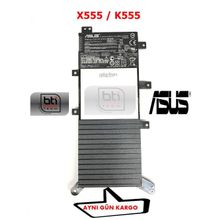 Asus K555L Notebook Bataryası
