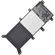 Asus K555LN-XO406H Uyumlu Batarya Pil