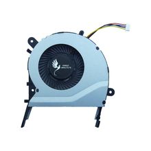 Asus K555U K555Z X555D Cpu Fan İşlemci Fanı