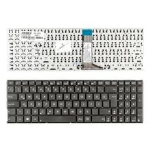 Asus K555U Klavye
