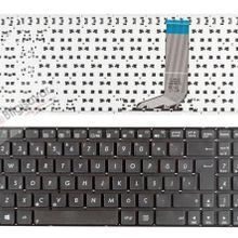 Asus K556UQ-DM555T Klavye