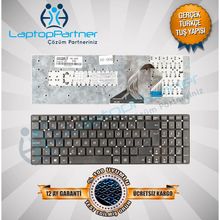 ASUS K55D Klavye