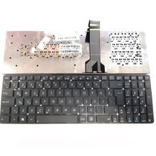 ASUS K55V Klavye