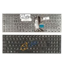 Asus K56CM Klavye