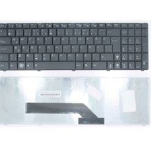 Asus K70IC Klavye