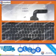Asus K72JT K72JU Klavye