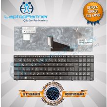 Asus K73B Klavye