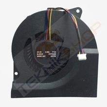 Asus K73E K73S Muadil İşlemci Fanı