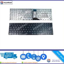 Asus K750JA Klavye