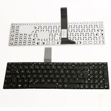 Asus K750JB Klavye