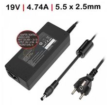 Asus L4500 L4E L4L L4R 19V 4.74A Uyumlu Laptop Adaptör