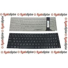 Asus M31BE23 Siyah Klavye