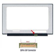 Asus M509D 15.6 inç Slim 30 Pin Panel IPS 350mm Uyumlu Laptop Ekran