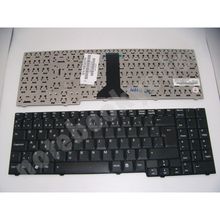 Asus M51SN Klavye
