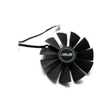 Asus Matrix GTX980 P 4GD5 Fan
